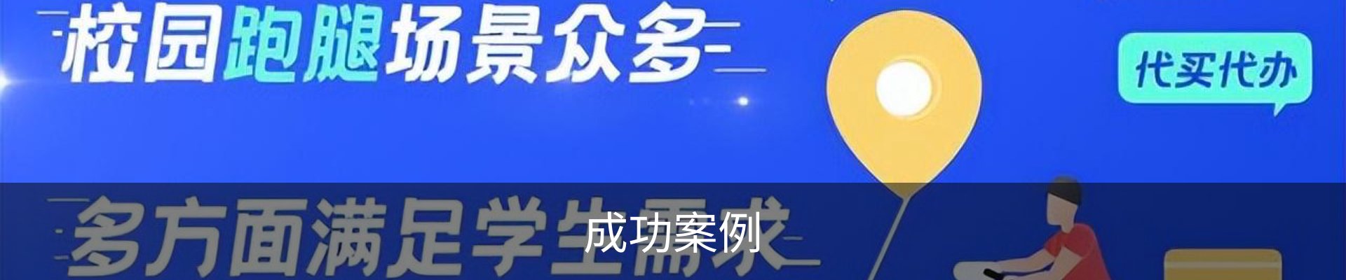 成功案例